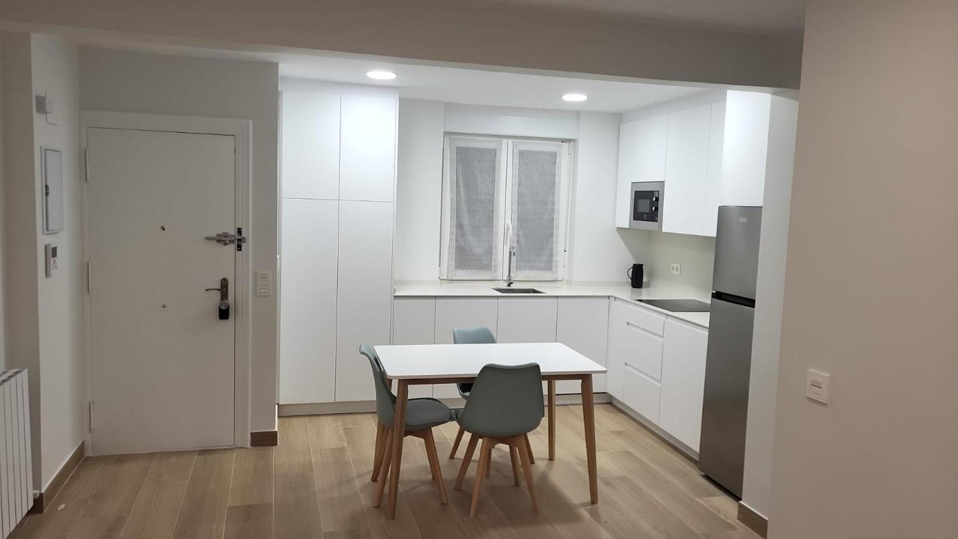 Bilbao Apartamento Muy Confortable Zimmer foto