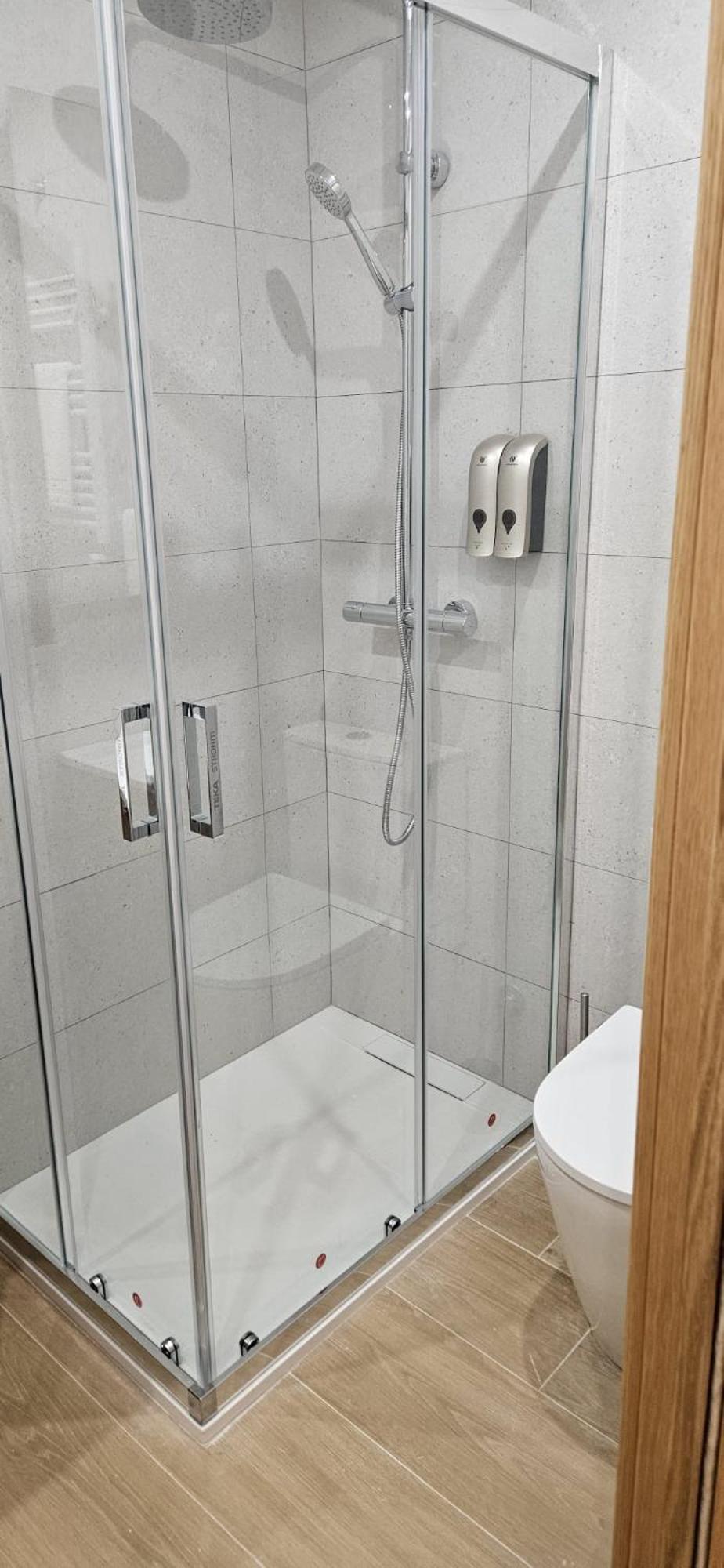 Bilbao Apartamento Muy Confortable Zimmer foto